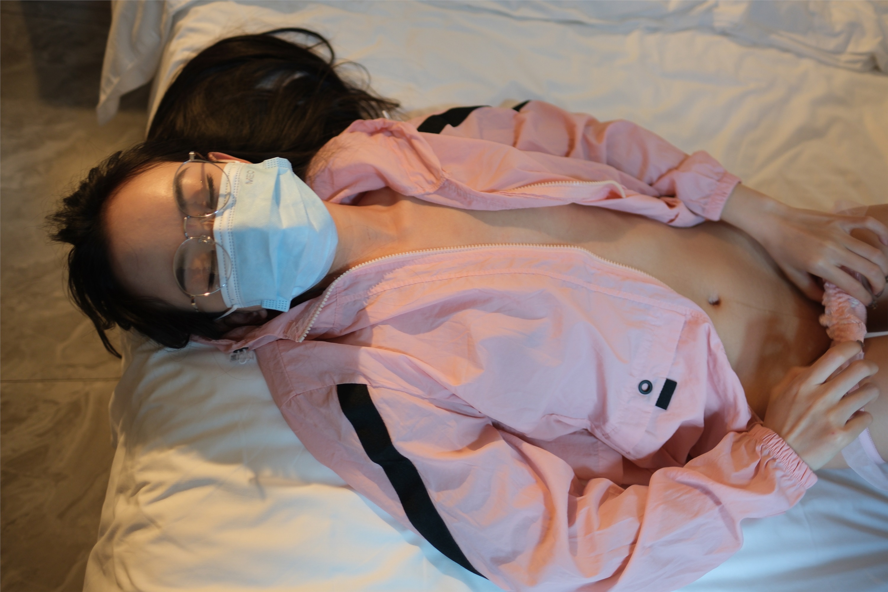 ROSI口罩系列 2024.10.03 NO.3035